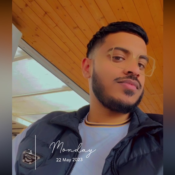 Profile Picture of Tarek Ahmed (@tarekahmed738) on Poshmark