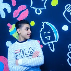 Profile Picture of Mohammed  Sobh (@MohammedSobh14) on Twitter