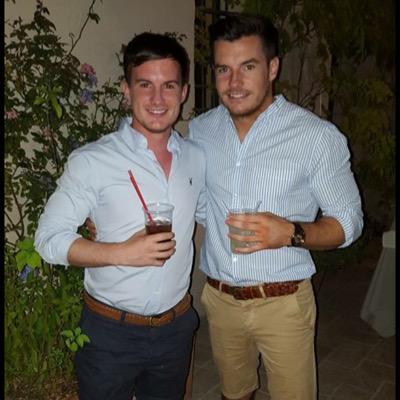 Profile Picture of Adam Bishop (@bishmier) on Twitter