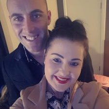 Profile Picture of Carly McConnell (@carlygrehanmcc) on Twitter