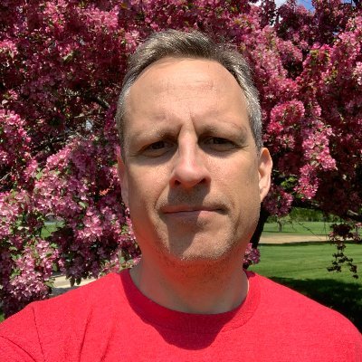 Profile Picture of Brett Slaski (@BrettSlaski) on Twitter