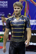 Profile Picture of Vincent Casse - Wikipedia, the free encyclopediaon Wikipedia