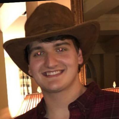 Profile Picture of William Graves (@wh_graves) on Twitter