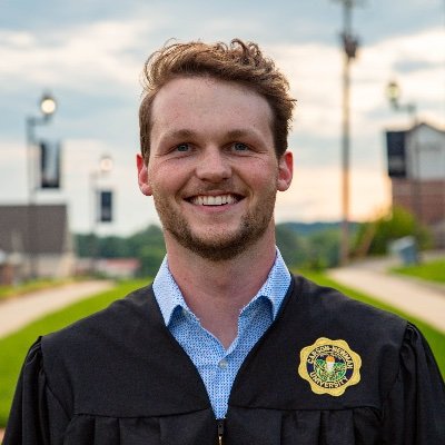 Profile Picture of Will Hodge (@WillHodge14) on Twitter