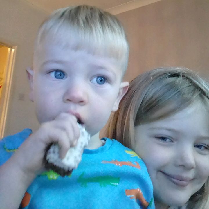 Profile Picture of nancythebro12 (@nancythebro12) on Tiktok