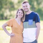 Profile Picture of Cassie & David (@living.low.key) on Instagram