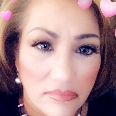 Profile Picture of Carol Baca (@Gigi_Baca) on Twitter