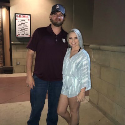 Profile Picture of Bryan Thacker (@Bryan_Thacker25) on Twitter
