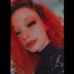 Profile Picture of Aisha Field (@gore_saltation) on Instagram