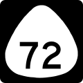 Profile Picture of Hawaii Route 72on Wikipedia
