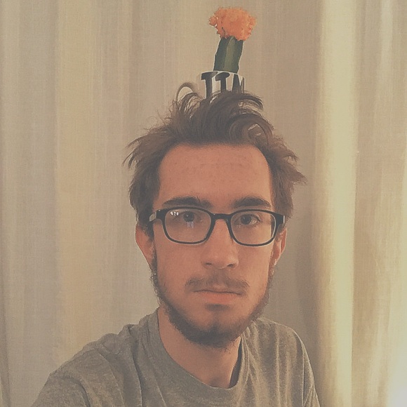 Profile Picture of Charles Peckman (@cfpecks) on Poshmark