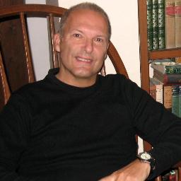 Profile Picture of Steven Jay Griffel (@SJGriffel) on Twitter