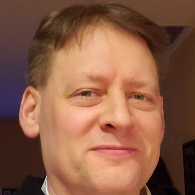 Profile Picture of Kevin Hoar (@KevinHoar) on Twitter