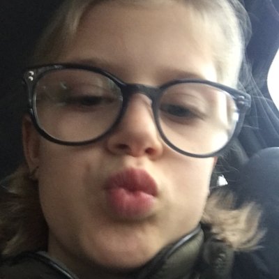 Profile Picture of Sophie Van Ham (@sophievanham1) on Twitter