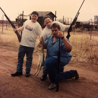 Profile Picture of Brandon Mitchell (@brandon.mitchell.7564129) on Facebook