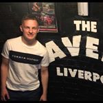 Profile Picture of Ross Sutherland (@rosssutherlandd) on Instagram