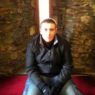 Profile Picture of Jamie Pfaff (@Jamiepfaff) on Twitter