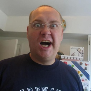 Profile Picture of Aaron Cruikshank (@crookay) on Myspace