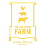 Chris & Lauren Kiesz - Instagram Profile Picture of Chris & Lauren Kiesz (@yellowhutchfarm) on Instagram