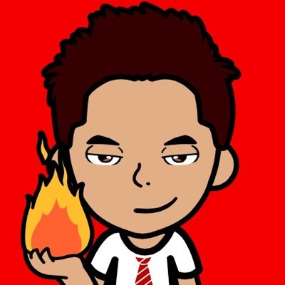 Profile Picture of Andrew_Suttles (@DREAMGaming14) on Twitter