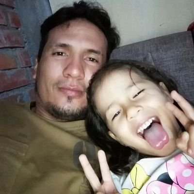 Profile Picture of Daniel Zubiate Jimen (@zubiate15) on Twitter