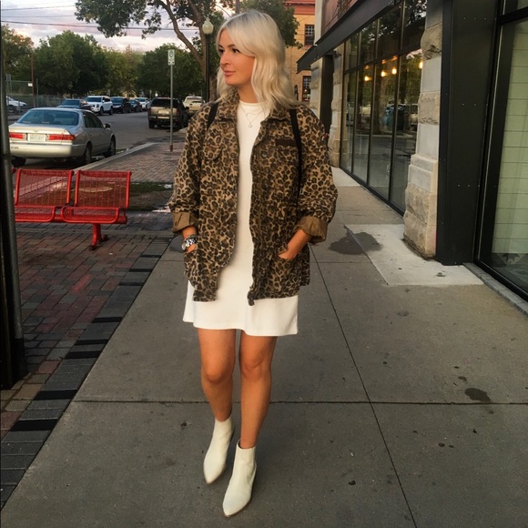 Profile Picture of Jennifer Skala (@jennskala) on Poshmark