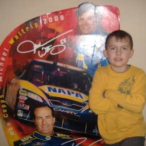 Profile Picture of Mason Edwards (@odie2000) on Myspace
