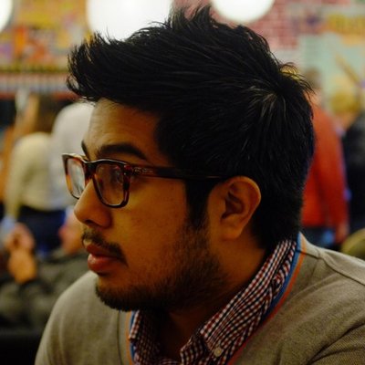 Profile Picture of Mohamed Hafiz Faizal (@mhfbkr) on Twitter