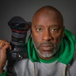 Profile Picture of Alvin Holloway (@paragonimages1) on Instagram