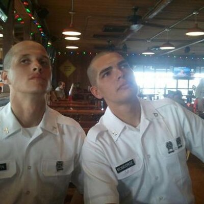 Profile Picture of Benning BA (@john_mcgivern) on Twitter
