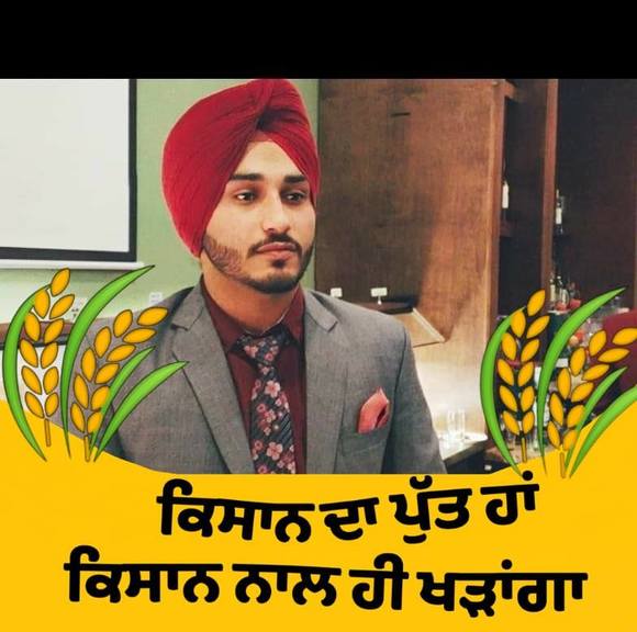 Profile Picture of Harkawal Singh (@harkawal8987) on Poshmark