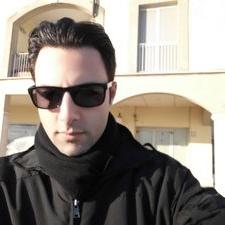 Profile Picture of Benny Toscano (@BennyFa3area) on Twitter
