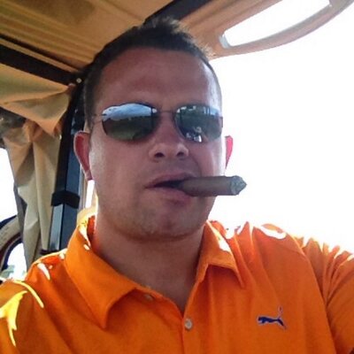 Profile Picture of Jeff Yors (@JeffYors) on Twitter