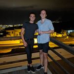 Profile Picture of darrenmoran (@darrenmoran) on Instagram