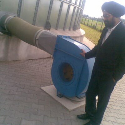 Profile Picture of MANINDER PAL S SETHI (@SILO_SETHI) on Twitter