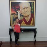 Profile Picture of Fatima De Maria de Campineiro (@fatimadecampineiro) on Instagram