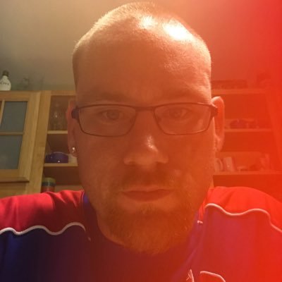 Profile Picture of James Joseph Beeman (@james_bee1) on Twitter
