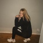 Profile Picture of Aaliyah Thomas (@aaliyah.martin.9828) on Instagram