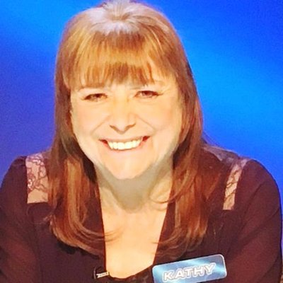 Profile Picture of Kathy Turneron Twitter