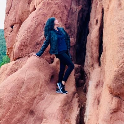 Profile Picture of Monica Conway (@MonicaC63668190) on Twitter