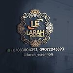 Profile Picture of larah_essentials (@larahenssentials) on Instagram