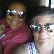 Profile Picture of Cheryl Hopper (@CherylH16080317) on Twitter