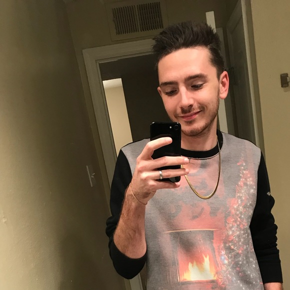 Profile Picture of Jacob Purcell (@jacobpurrr) on Poshmark
