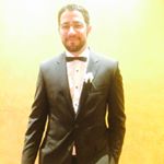 Profile Picture of Ahmed Alaaeldin Abubakr (@dr_ahmed_alaaeldin) on Instagram