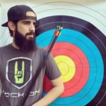 Profile Picture of Fernando Viera Jr. (@fernythearcher) on Instagram