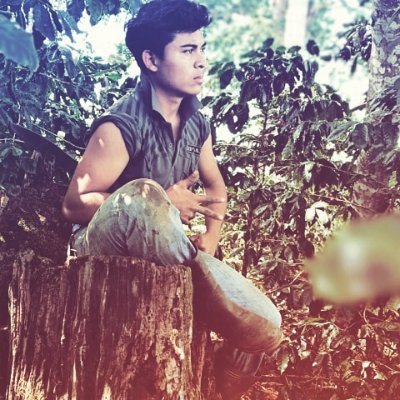 Profile Picture of Adonis Gómez (@AdonisGmez4) on Twitter