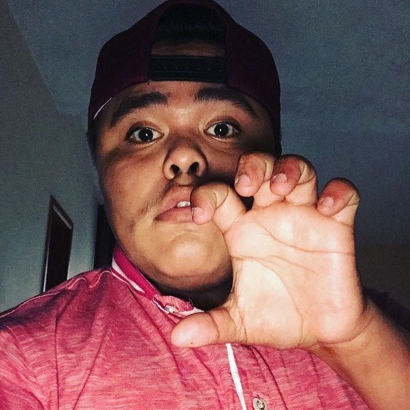 Profile Picture of Isaac Aguilar (@aguilar57) on Poshmark