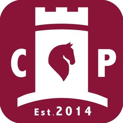 Profile Picture of Castell Polo (@CastellPolo) on Twitter
