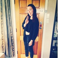 Profile Picture of Dayna Moore (@dayna-moore-1) on Quora