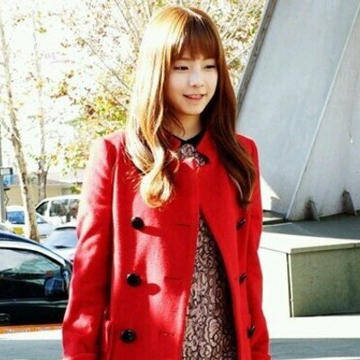 Profile Picture of J U N I E L (@Boo_Junielism) on Twitter